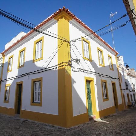 Casa Dos Castelos Евора Екстер'єр фото