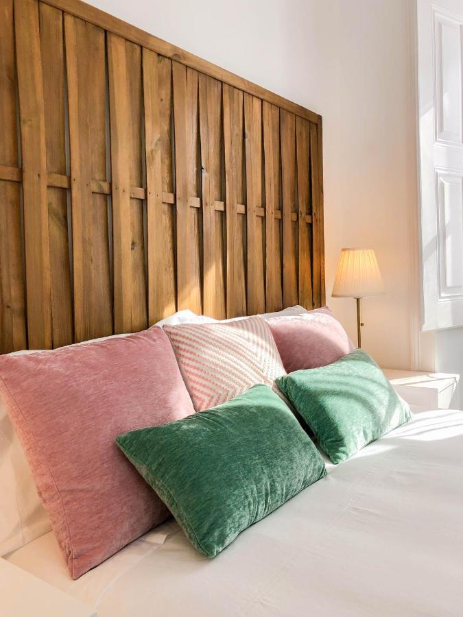 Casa Dos Castelos Евора Екстер'єр фото