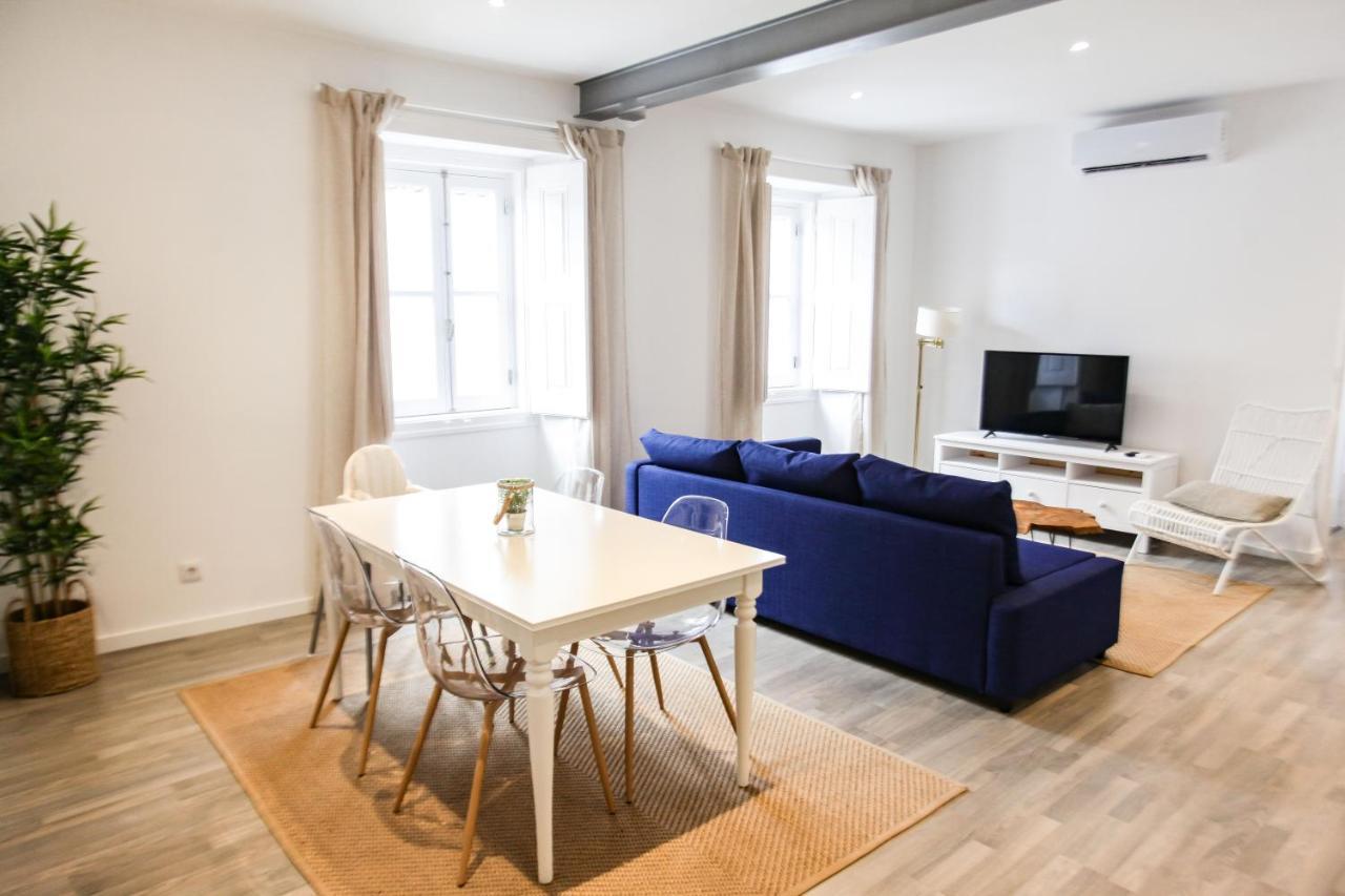 Casa Dos Castelos Евора Екстер'єр фото